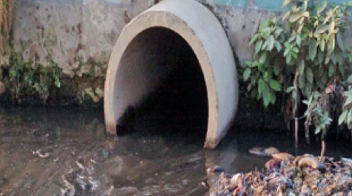 GHRC directs Taleigao p’yat to  stop housing complexes from releasing sewage in fields