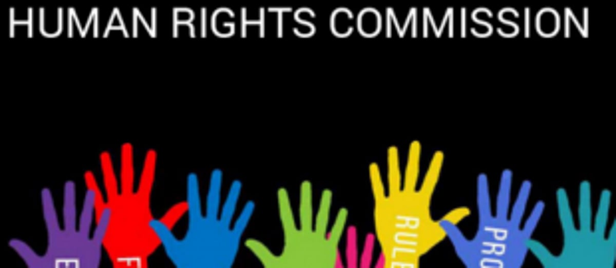 GHRC disposes complaint by  lawyer against   a builder