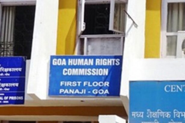 GHRC rejects constable’s complaint for delay in pursuance