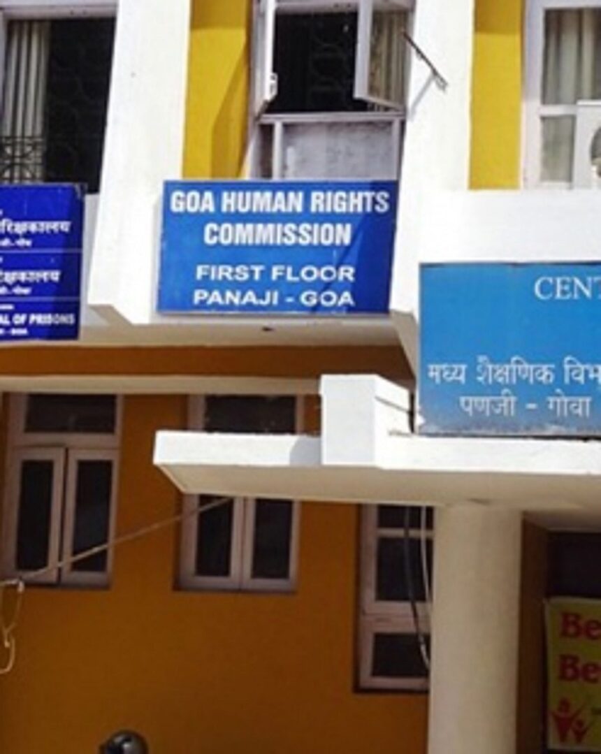 GHRC rejects constable’s complaint for delay in pursuance