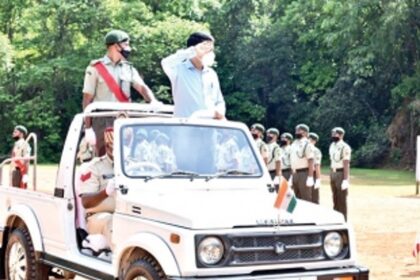 GHRDC aims to provide jobs to Goans  who could not complete education: CM