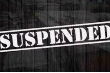 GIDC Suspends Two Field Managers Over Conflict of Interest and Poor Road Quality