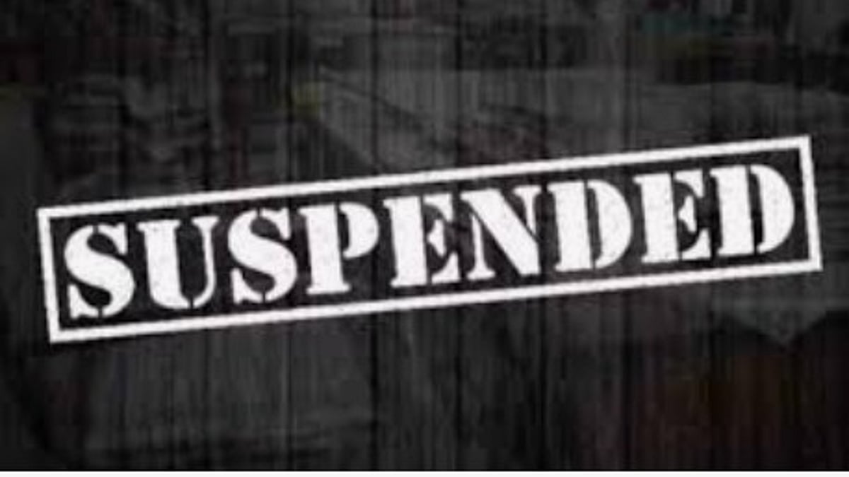 GIDC Suspends Two Field Managers Over Conflict of Interest and Poor Road Quality