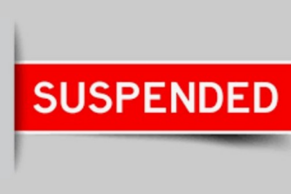 GIDC Suspends Two Officials Over Tender Irregularities and Road Construction Failure