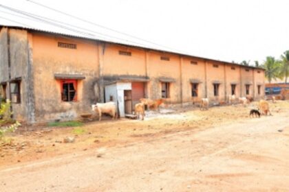 GIDC allots land @ Rs 1.47 cr to company; it raises loan of Rs 400 cr from banks on it