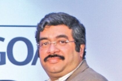 GIDC to own power distribution network in new estates: Pai Kane