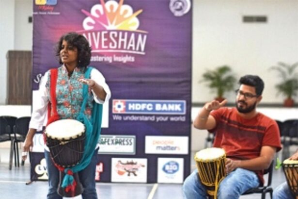 GIM hosts seventh edition of ‘Anveshan’