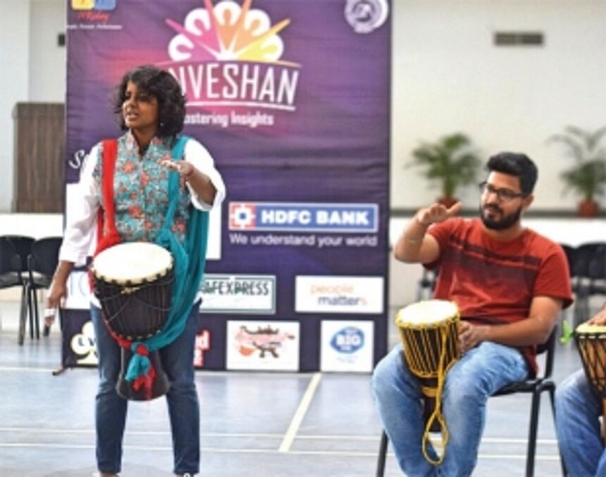 GIM hosts seventh edition of ‘Anveshan’ 1 GIM hosts seventh edition of ‘Anveshan’