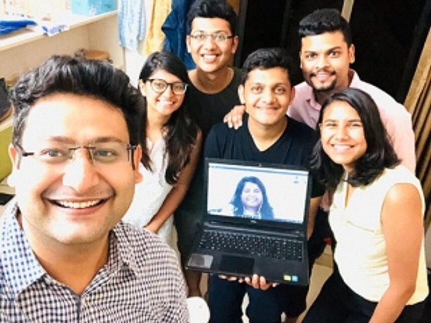 GIM students shortlisted for the prestigious 2020 Flourish Prizes