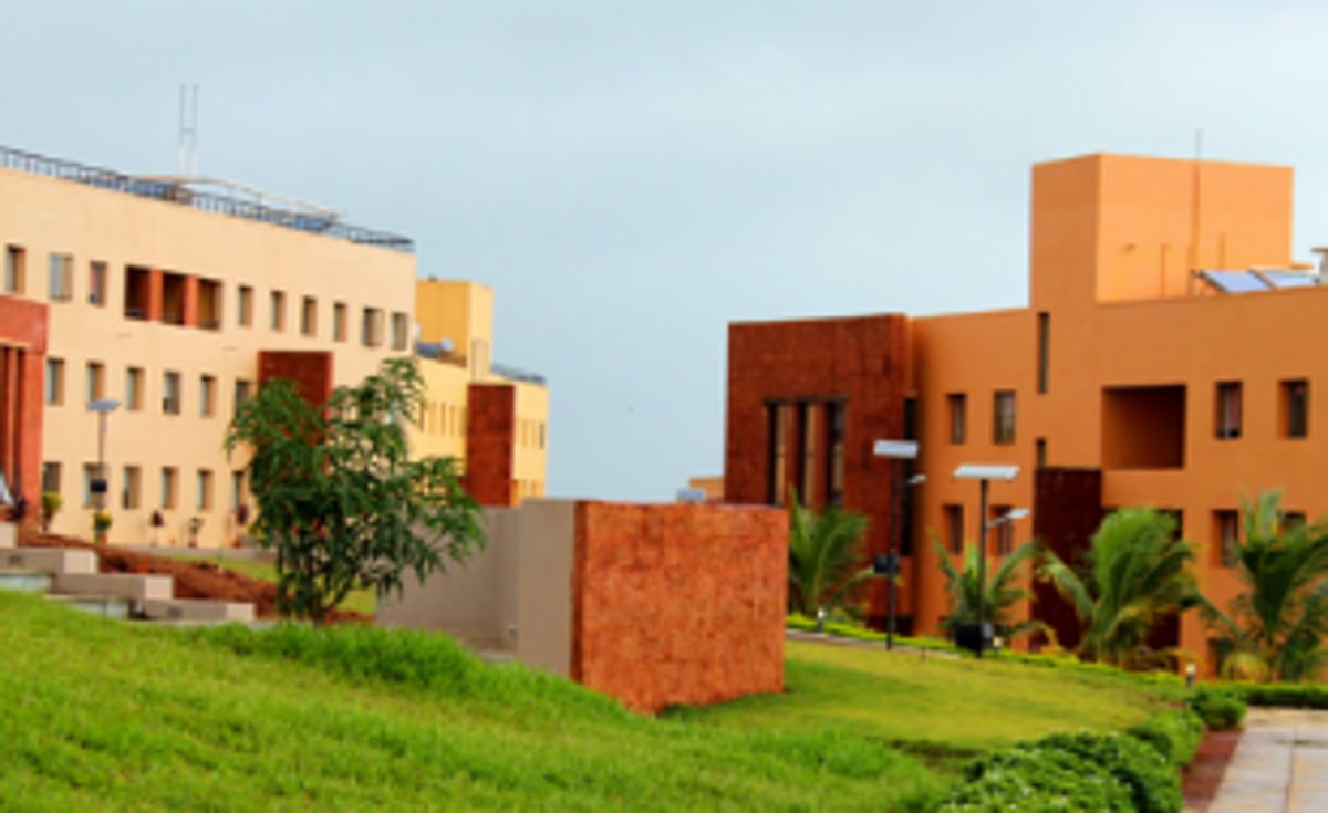 GIM to develop roadmap for Morlem,  Harvalem for sustainable development