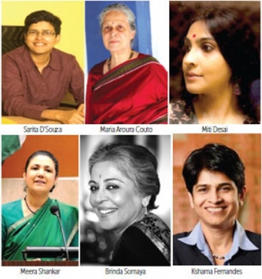 GIM to host Women’s Leadership Forum on ‘Pathways to Resilient Leadership’