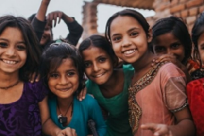 GIRL CHILD DAY
