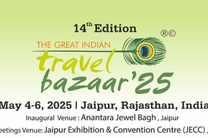 GITB 2025: Goa Tourism draws attention at Great Indian Travel Bazaar with vibrant showcase