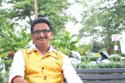 GIVING BACK TO TIATR