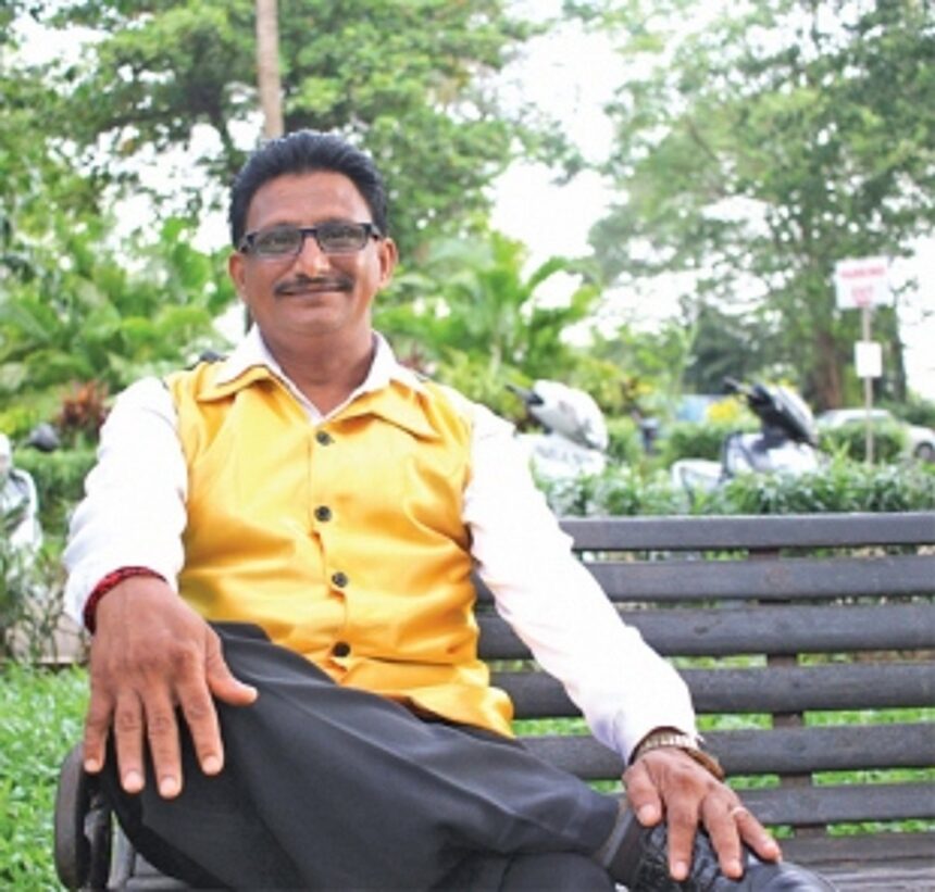 GIVING BACK TO TIATR 1 GIVING BACK TO TIATR