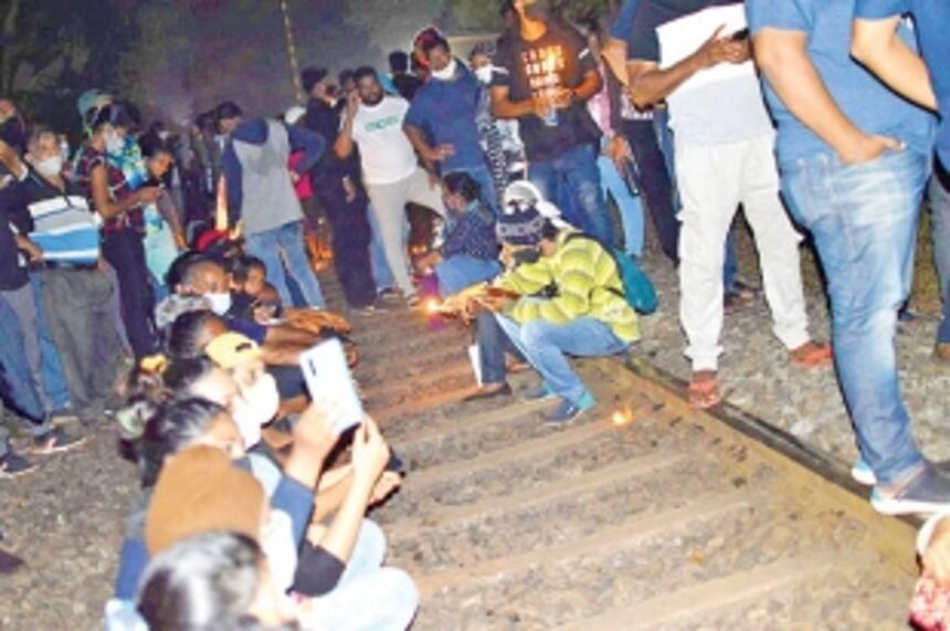 GKN condemns Cabral’s ‘misleading’ statements