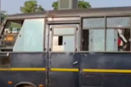 GKN slams Govt for detaining  innocent youth