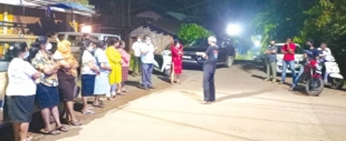 GKN takes up coal transport, double railway tracking issue with Power Minister