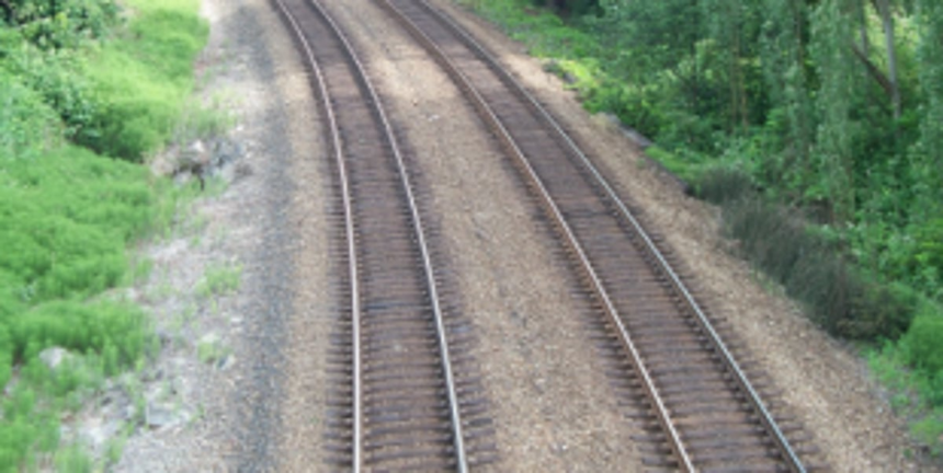 GKN wants double tracking works stopped