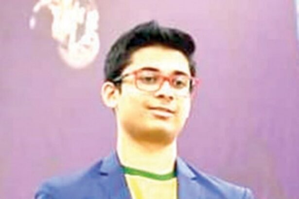 GM Leon wins Baku Open