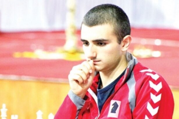 GM Petrosyan in sole lead; Venezuela’s Iturrizaga climbs his way to second spot
