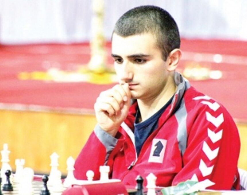 GM Petrosyan in sole lead; Venezuela’s Iturrizaga climbs his way to second spot