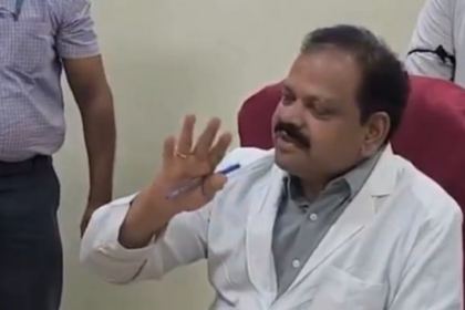 GMC Dean Vows Crowd Control Measures at Emergency Department
