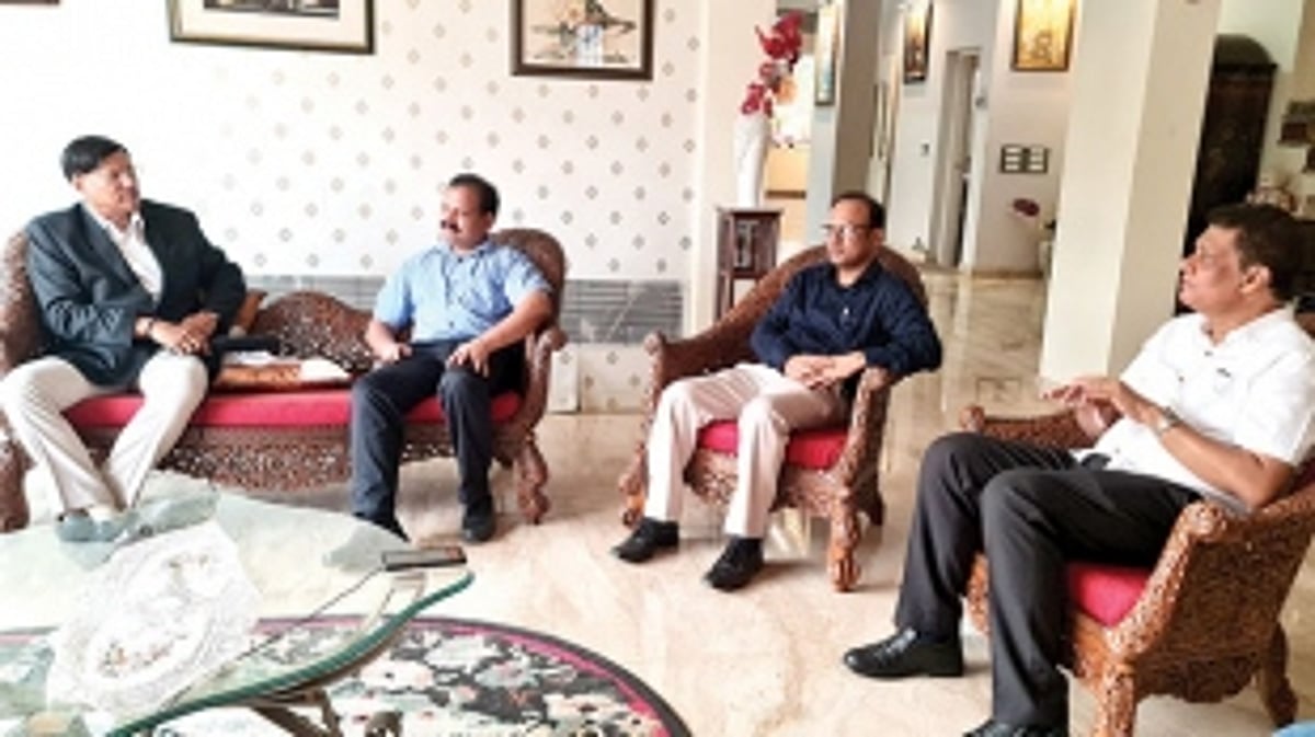 GMC Dean stresses on door-to-door testing