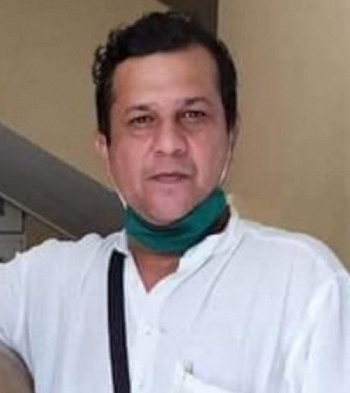 GMC JOB SCAM is one of the biggest  job scams in Goa: Velingkar