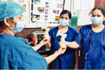 GMC Milk Bank helps save lives of nearly 7,000 premature infants