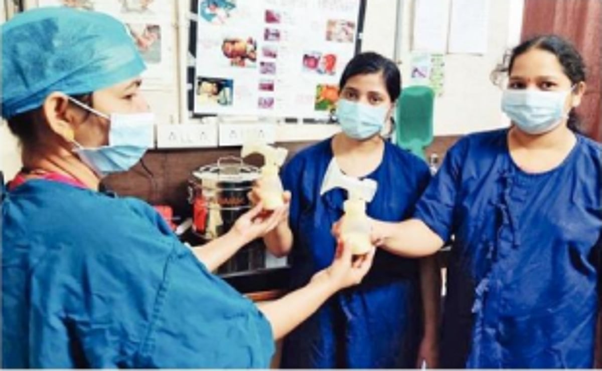 GMC Milk Bank helps save lives of nearly 7,000 premature infants