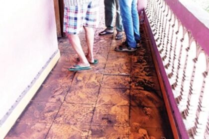 GMC, NIOH decline to study health effects of coal dust pollution: Env Min