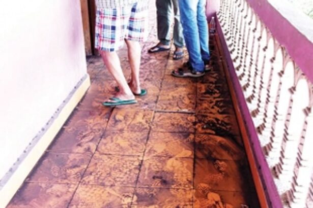 GMC, NIOH decline to study health effects of coal dust pollution: Env Min