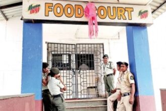 GMC canteen operator claims forceful eviction