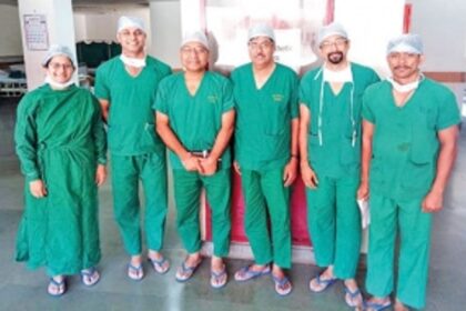 GMC conducts two more cochlear implant surgeries