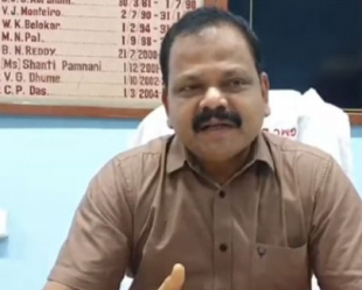 GMC dean appeals  for more plasma