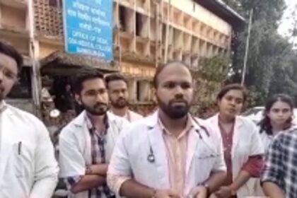 GMC doctors call off strike after meeting with Dean & Health Minister