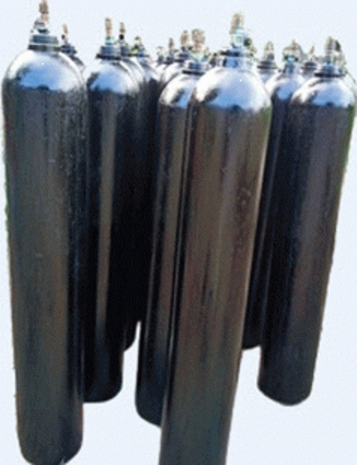 GMC gasping to provide uninterrupted oxygen supply