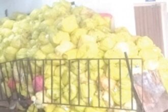 GMC incinerator breaks down; Ponda SDH turns into COVID waste dump