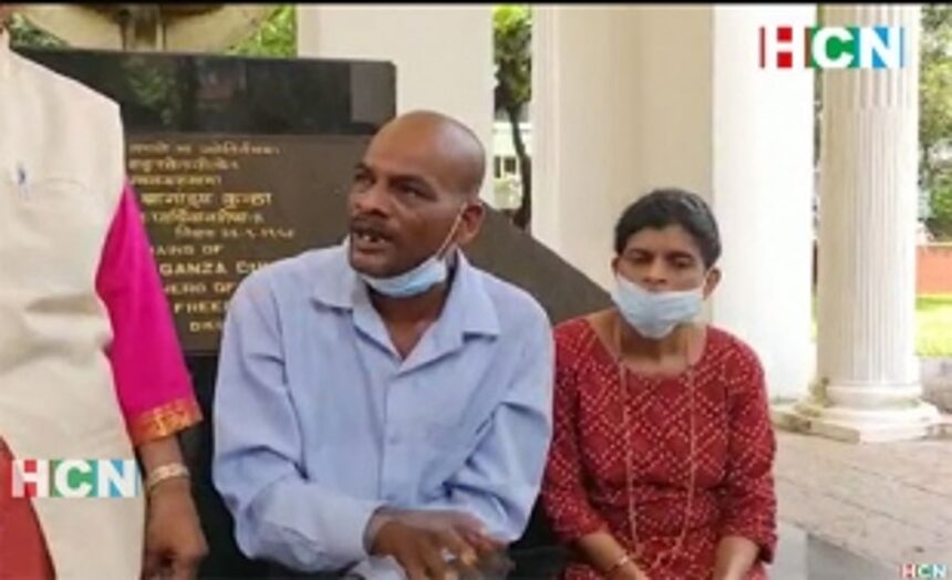 GMC panel to probe complaint regarding Siddhi’s death