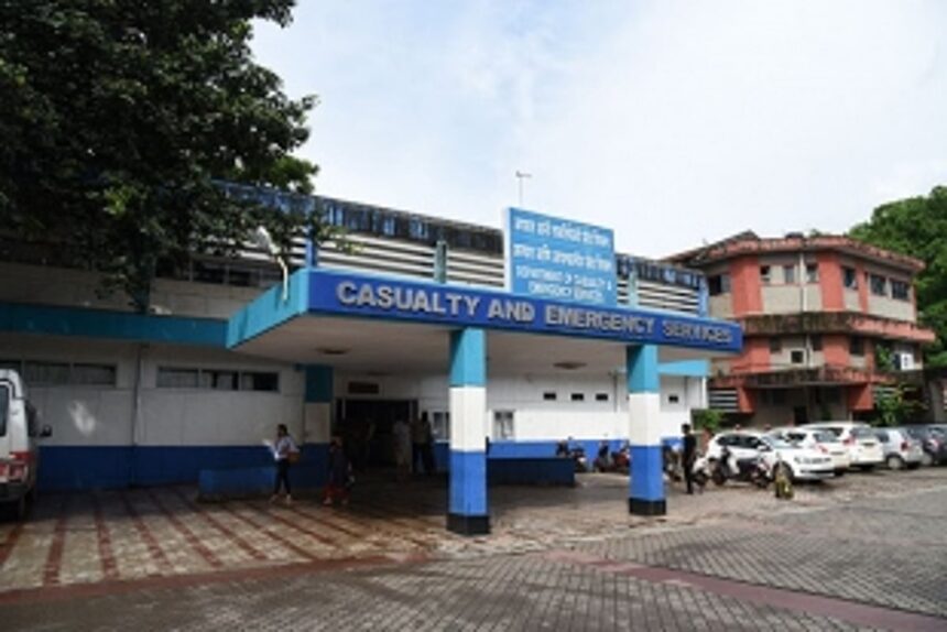 GMC suspends routine OPDs till May 30 1 GMC suspends routine OPDs till May 30