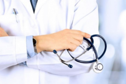 GMC’s ex-forensic  doctor Usgaonkar  passes away