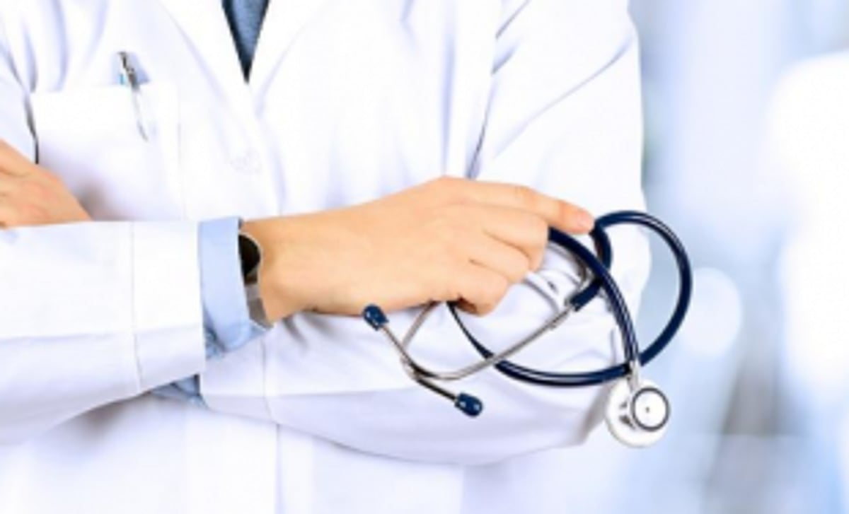 GMC’s ex-forensic  doctor Usgaonkar  passes away