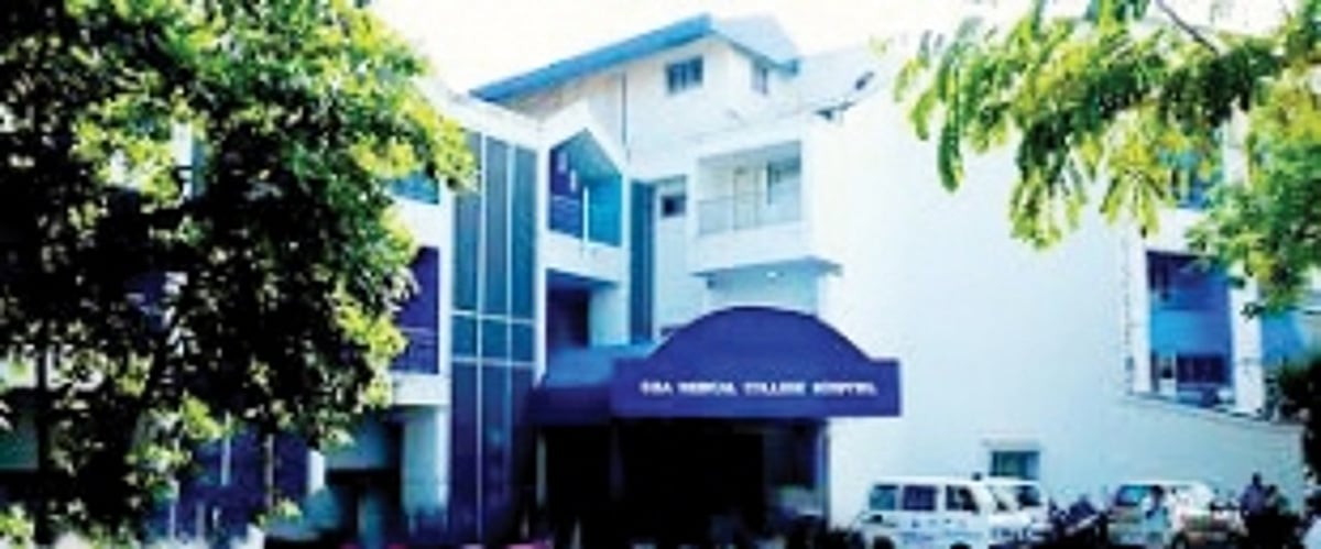 GMC’s ‘organ’isational failure