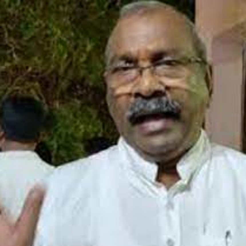 GMPF chief for closure  of case filed against  mining dependents