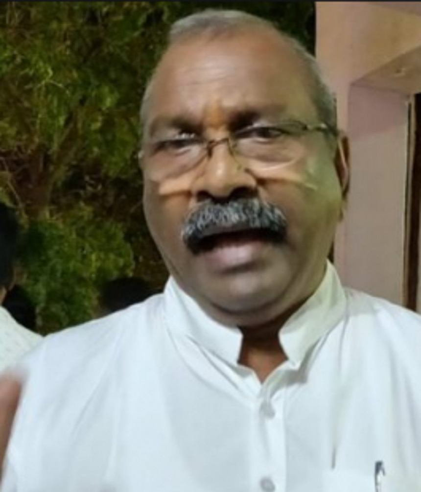 GMPF convenor to make major announcement in city today