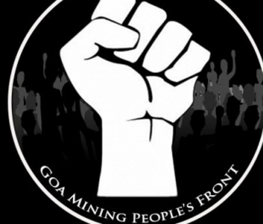 GMPF is a non-political outfit: Parab