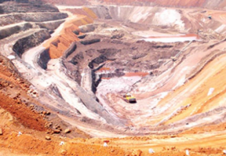 GMPF says reviving mining can pull out economy from crisis 1 GMPF says reviving mining can pull out economy from crisis