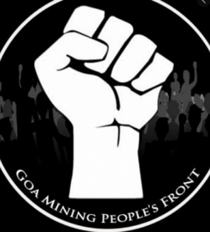 GMPF seeks Guv’s mediation for resumption of ore industry 1 GMPF seeks Guv’s mediation for resumption of ore industry