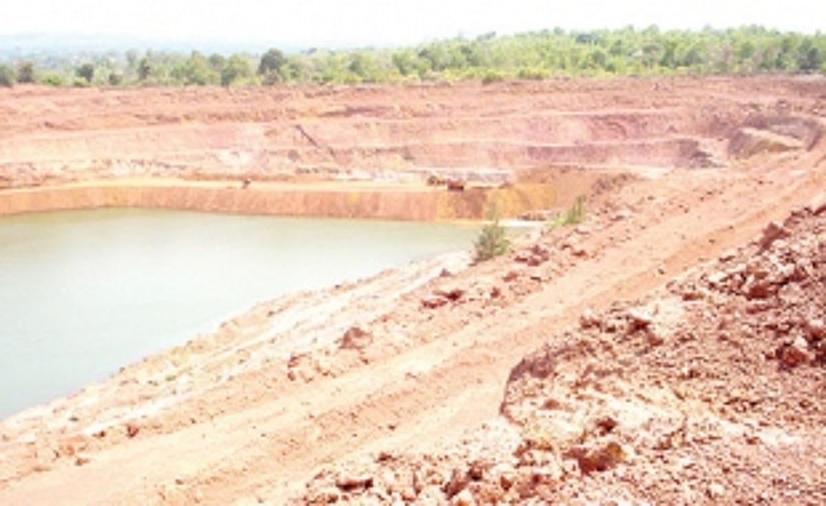 GMPF seeks PM’s intervention for  immediate resumption of mining